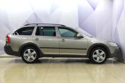 Skoda Octavia II (A5) Рестайлинг Чебоксары  - изображение 39
