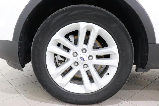 Ford Explorer V с пробегом 2012 года, цена 1 620 000 рублей, 224177 км, внедорожник, Автокод Объявления