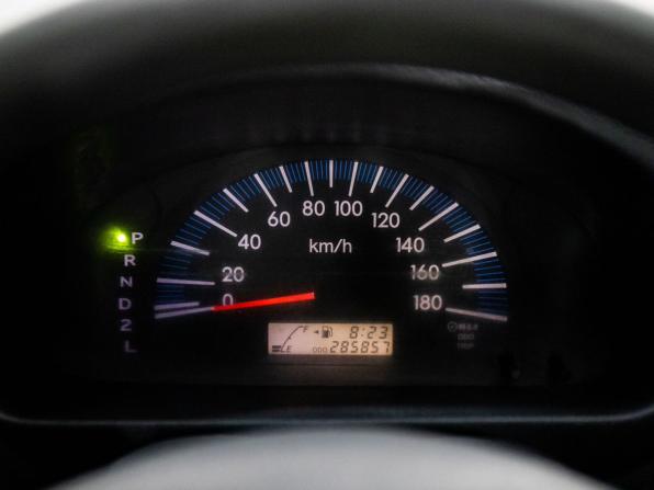 Toyota Probox I с пробегом 2009 года, цена 555 000 рублей, 285857 км, универсал, Автокод Объявления