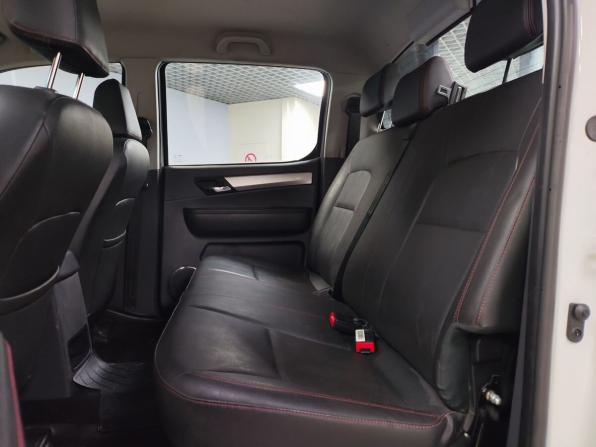 Sollers ST6 с пробегом 2024 года, цена 2 099 000 рублей, 38200 км, offers.body_type.unknown, Автокод Объявления