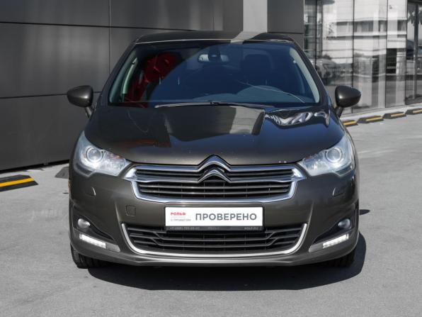 Citroen C4 II с пробегом 2014 года, цена 749 000 рублей, 104092 км, седан, Автокод Объявления