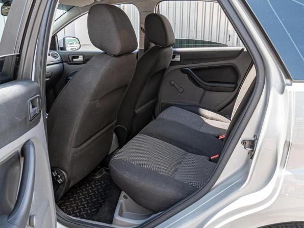 Ford Focus II Рестайлинг с пробегом 2010 года, цена 699 000 рублей, 209886 км, седан, Автокод Объявления