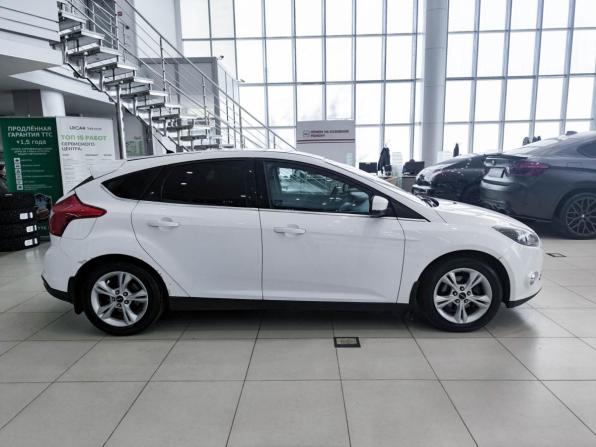 Ford Focus III с пробегом 2012 года, цена 550 000 рублей, 186979 км, хэтчбек, Автокод Объявления