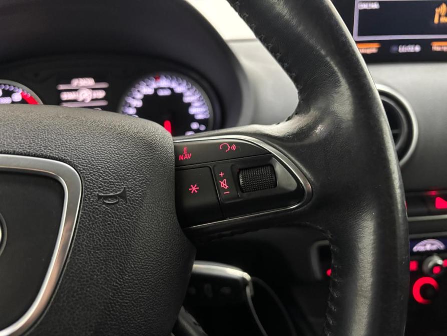 Audi A3 III (8V) Альметьевск  - изображение 24
