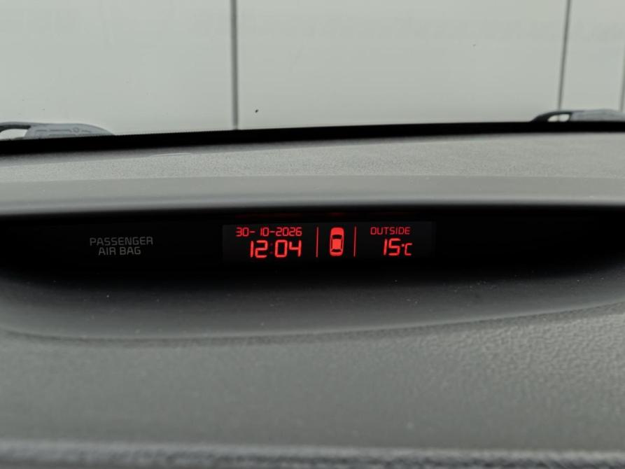 Kia Ceed II Рестайлинг Краснодар  - изображение 21