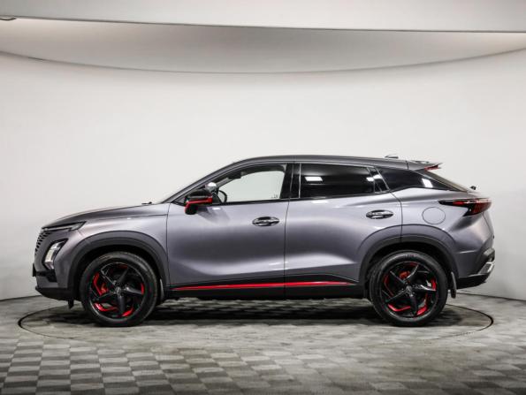 Omoda C5 I с пробегом 2022 года, цена 1 599 000 рублей, 32904 км, внедорожник, Автокод Объявления