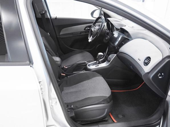 Chevrolet Cruze I с пробегом 2012 года, цена 407 000 рублей, 255369 км, седан, Автокод Объявления