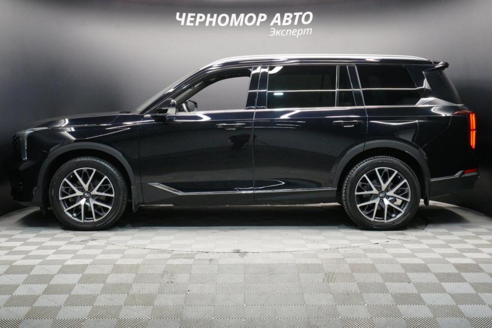 GAC GS8 II Крым  - изображение 2