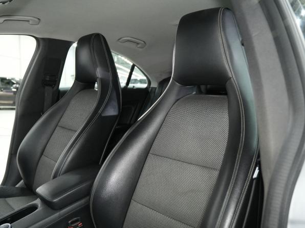 Mercedes-Benz CLA I (C117 X117) с пробегом 2014 года, цена 1 520 000 рублей, 221405 км, седан, Автокод Объявления