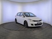 Nissan Tiida I Рестайлинг Москва  - изображение 30
