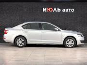 Skoda Octavia III (A7) Екатеринбург  - изображение 29
