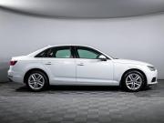 Audi A4 V (B9) Москва  - изображение 21