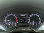 Skoda Octavia III (A7) Рестайлинг Москва  - изображение 42