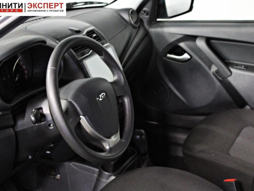 Lada (ВАЗ) Granta I Рестайлинг Белгород  - изображение 10