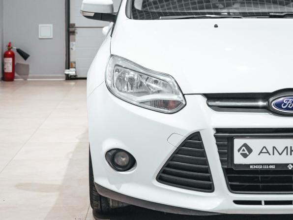 Ford Focus III с пробегом 2014 года, цена 817 945 рублей, 94352 км, седан, Автокод Объявления