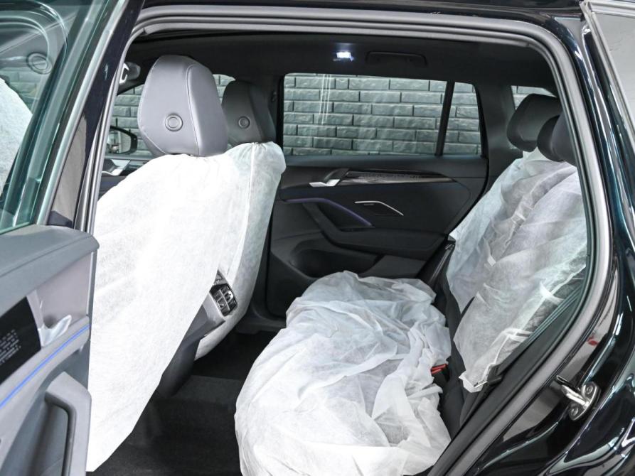 Volkswagen Tiguan III (China Market) Екатеринбург  - изображение 11