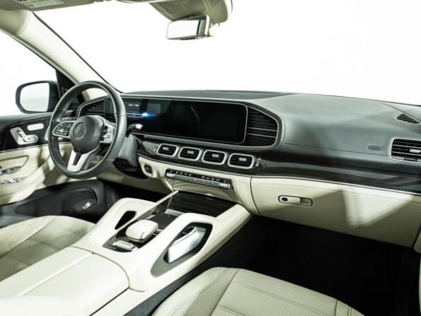 Mercedes-Benz GLS II (X167) с пробегом 2019 года, цена 7 700 000 рублей, 98242 км, внедорожник, Автокод Объявления