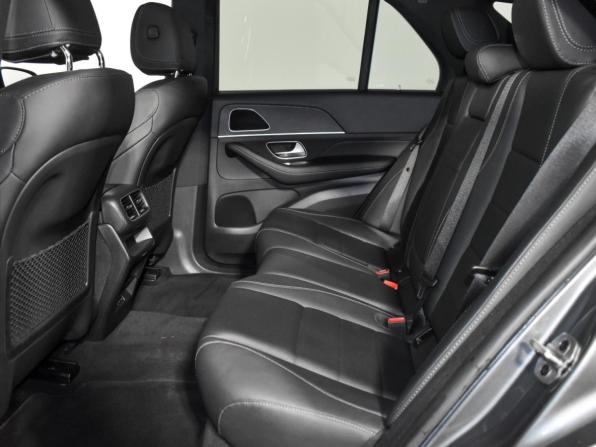 Mercedes-Benz GLE II (V167) Рестайлинг с пробегом 2024 года, цена 8 699 000 рублей, 10480 км, внедорожник, Автокод Объявления