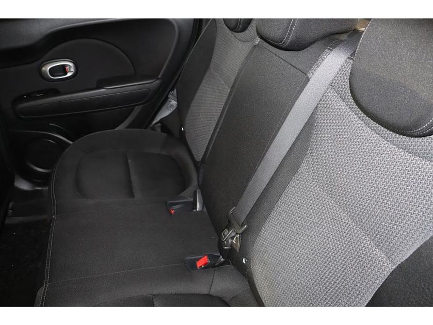 Kia Soul II Рестайлинг Коломна  - изображение 7