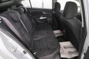 Honda Insight II Рестайлинг Красноярск  - изображение 36