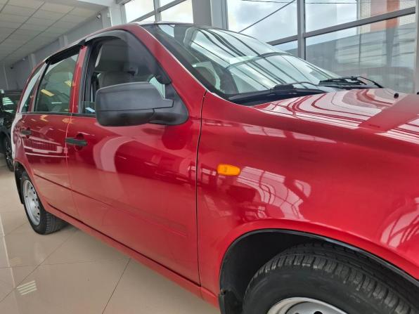 Lada (ВАЗ) Kalina I с пробегом 2010 года, цена 235 000 рублей, 192000 км, универсал, Автокод Объявления