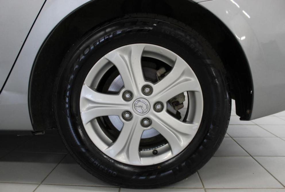 Mazda 3 II (BL) Астрахань  - изображение 11
