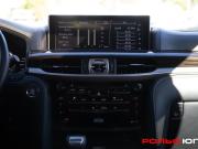 Lexus LX III Рестайлинг 2 Москва  - изображение 54