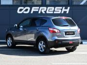 Nissan Qashqai I Рестайлинг Новороссийск  - изображение 26