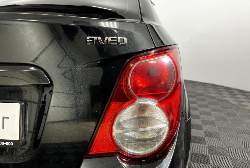 Chevrolet Aveo II Нижний Новгород  - изображение 19