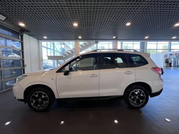 Subaru Forester IV Рестайлинг с пробегом 2015 года, цена 1 880 000 рублей, 165721 км, внедорожник, Автокод Объявления