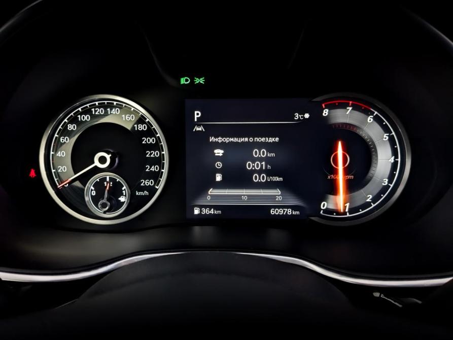 Genesis G80 II Москва  - изображение 13
