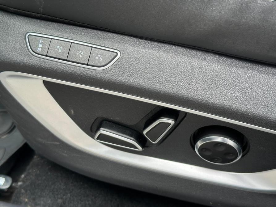 Changan CS75 Plus III Санкт-Петербург  - изображение 16