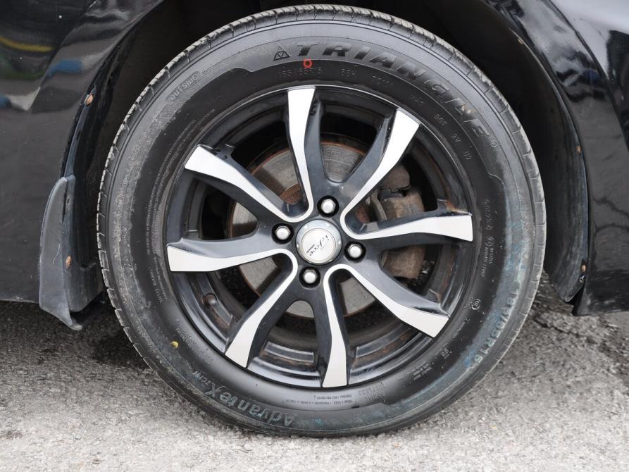 Hyundai Solaris I Таганрог  - изображение 13