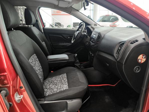 Lada (ВАЗ) XRAY I с пробегом 2016 года, цена 650 000 рублей, 82881 км, хэтчбек, Автокод Объявления