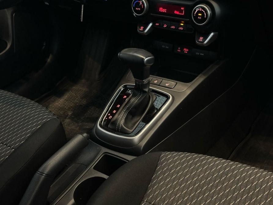 Kia Rio IV Челябинск  - изображение 12