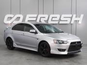Mitsubishi Lancer X Воронеж  - изображение 18