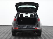 Kia Sportage IV Москва  - изображение 21
