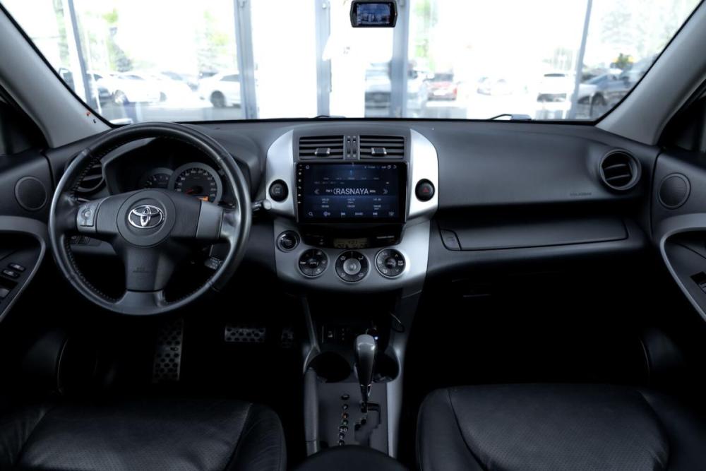 Toyota RAV4 III (XA30) Тюмень  - изображение 14