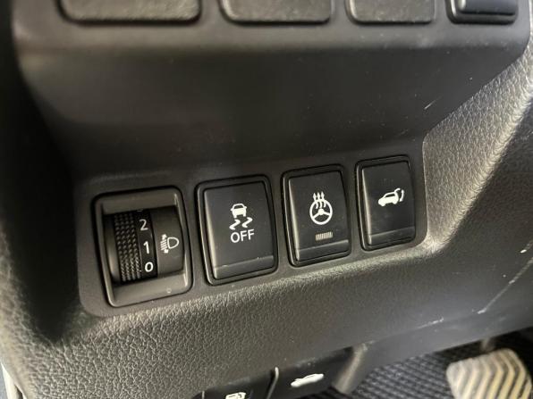 Nissan X-Trail III Рестайлинг с пробегом 2021 года, цена 2 420 000 рублей, 54311 км, внедорожник, Автокод Объявления