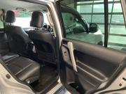 Toyota Land Cruiser Prado 150 Series Рестайлинг 3 Екатеринбург  - изображение 56