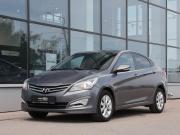 Hyundai Solaris I Рестайлинг Калуга  - изображение 33