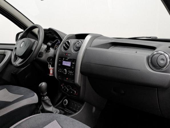 Renault Duster I Рестайлинг с пробегом 2018 года, цена 1 435 000 рублей, 61021 км, внедорожник, Автокод Объявления