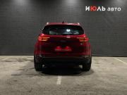 Kia Sportage IV Рестайлинг Челябинск  - изображение 27