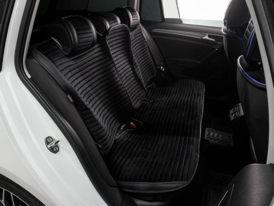 Volkswagen Golf VII Воронеж  - изображение 9