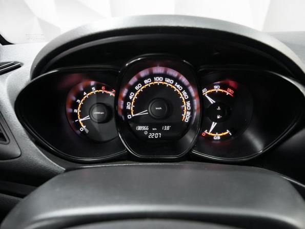 Lada (ВАЗ) Vesta I с пробегом 2019 года, цена 815 000 рублей, 138000 км, седан, Автокод Объявления