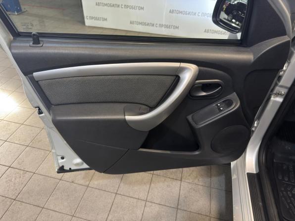 Renault Duster I с пробегом 2013 года, цена 699 000 рублей, 190000 км, внедорожник, Автокод Объявления