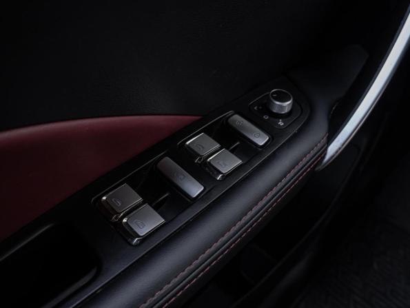 Geely Coolray I с пробегом 2023 года, цена 1 850 000 рублей, 61127 км, внедорожник, Автокод Объявления