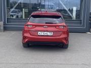 Kia Ceed III Санкт-Петербург  - изображение 11