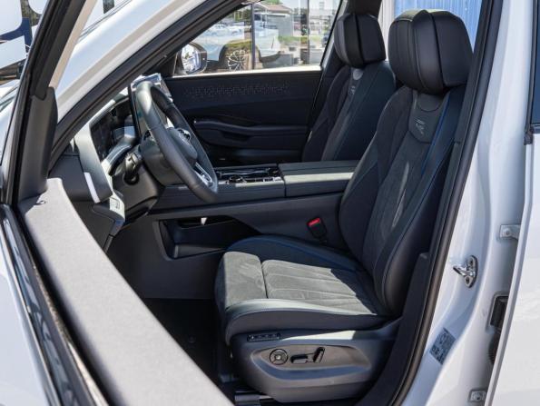 Volkswagen Teramont II (China Market) с пробегом 2026 года, цена 6 499 000 рублей, 30 км, внедорожник, Автокод Объявления