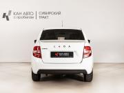Lada (ВАЗ) Granta I Рестайлинг Казань  - изображение 11